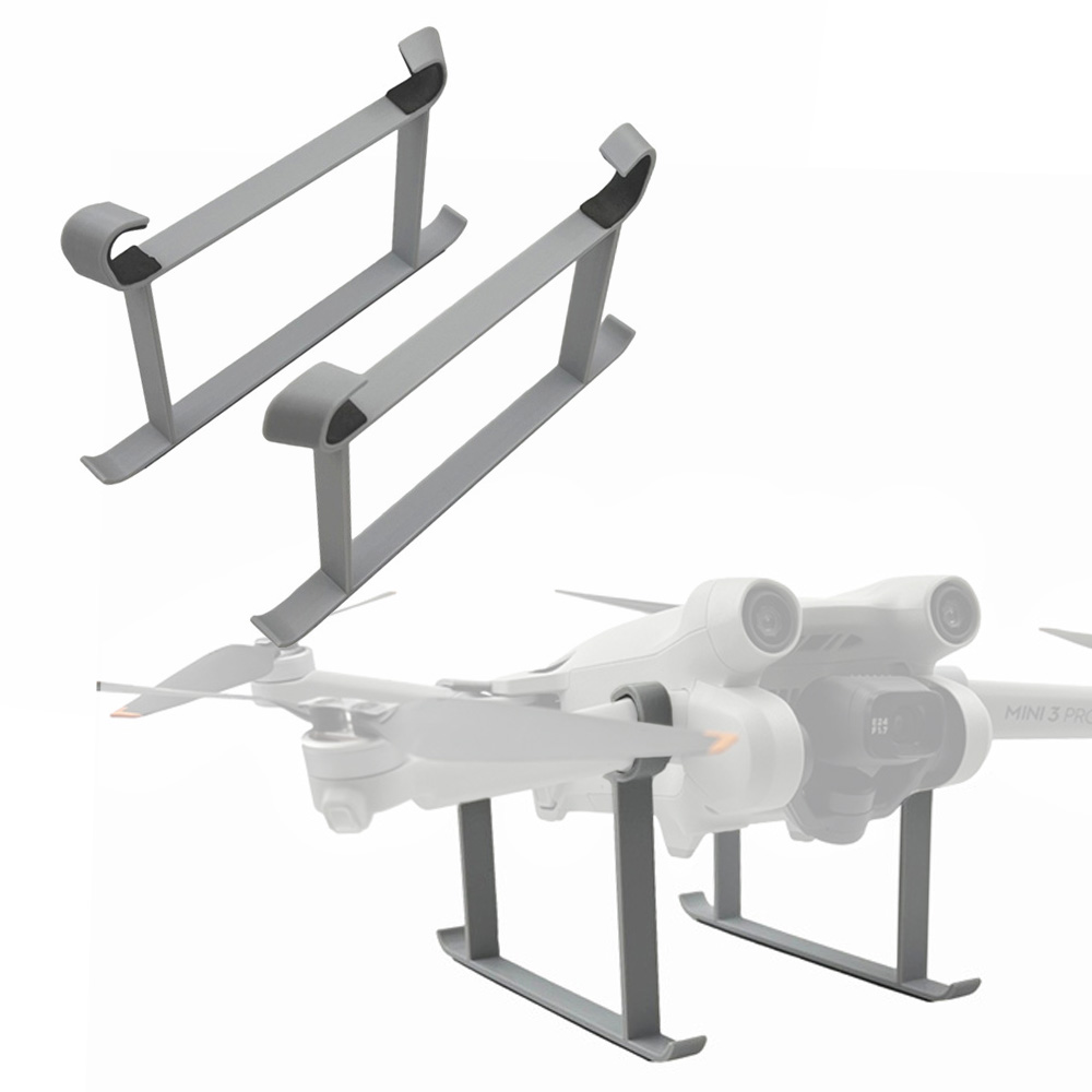 DJI 미니4 프로 미니3 프로 호환 롱다리 랜딩기어 드론 악세사리 MINI4 Pro, 단품, 1개 17,900원