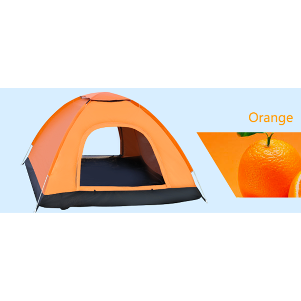 피크닉 돔텐트 그늘막텐트 소형텐트 미니텐트  원터치 팝업 텐트2~4인용 자동텐트 39,040원