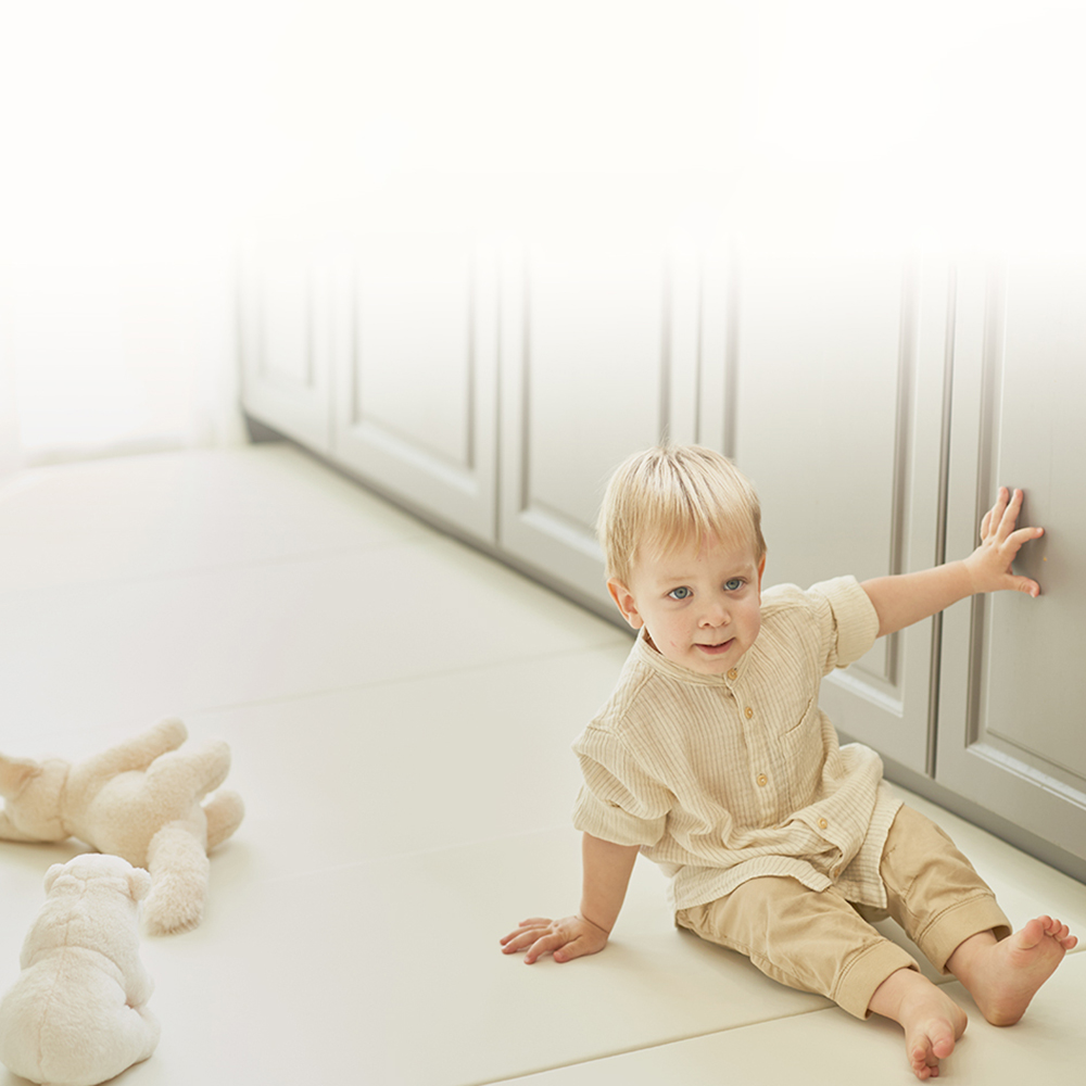 카라즈 뉴 시크릿2 폴더매트, 베이지 108,290원