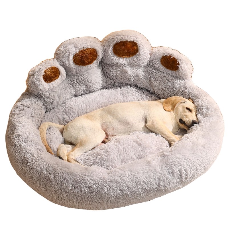 backrobo 대형견 중형견 초대형 쿠션방석 반려동물 원형 폭신 방석 소프트 19,900원