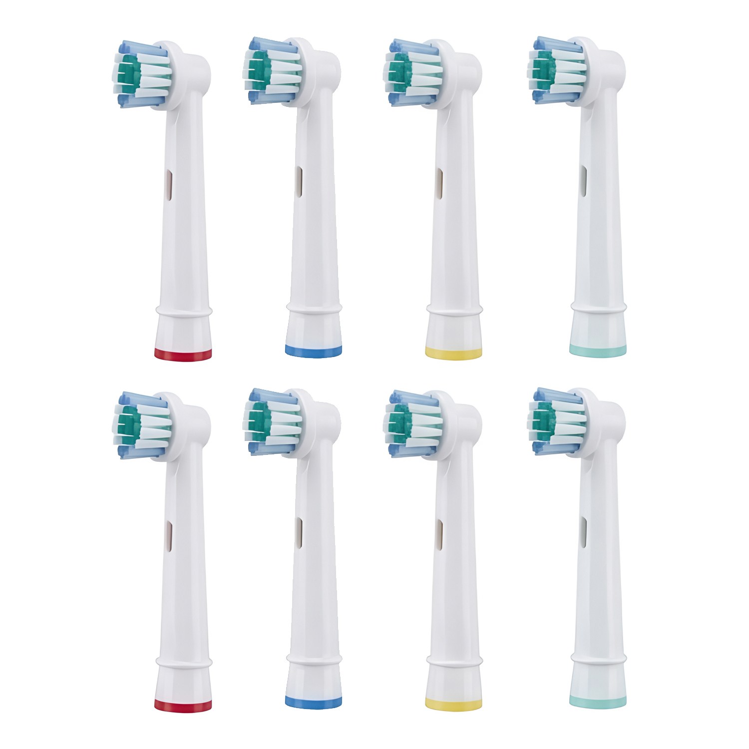 퓨어미즈키 오랄비 호환 전동칫솔모 일반모 성인용 6,990원