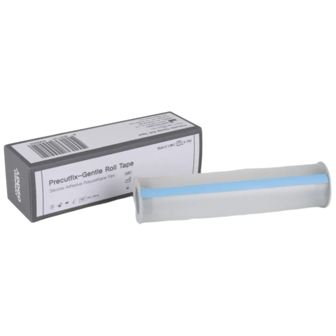 자극없는 실리콘점착 반창고 '프리컷픽스 젠틀 롤',SRTO 45,000원