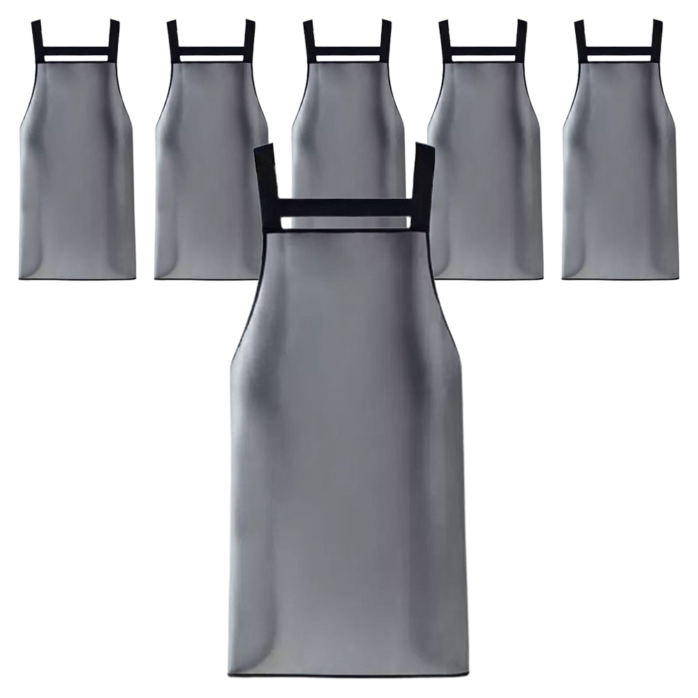 아이엠판다 반투명 우레탄 방수 앞치마 75cm 51,810원