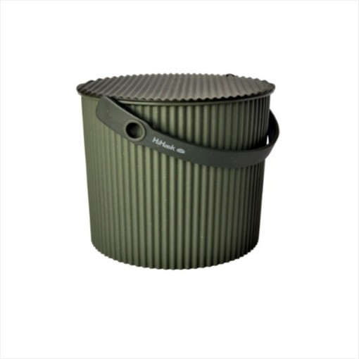 스탠리 하이핵 양동이 들통 수납 바구니 와인쿨러 물통 캠핑의자 세차용물통 18,000원