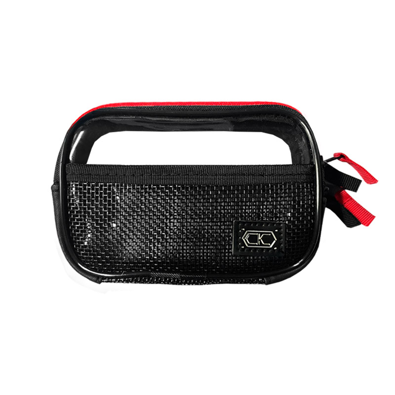 씨케이 / 투명 메쉬 파우치 / 찌 주머니 / 소품 파우치 / 뛰어난 통기성 8,920원