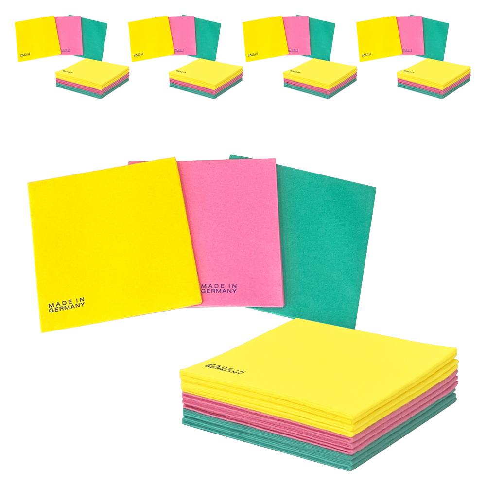 올리브조이 삼색 독일행주 랜덤발송, 50개 14,990원