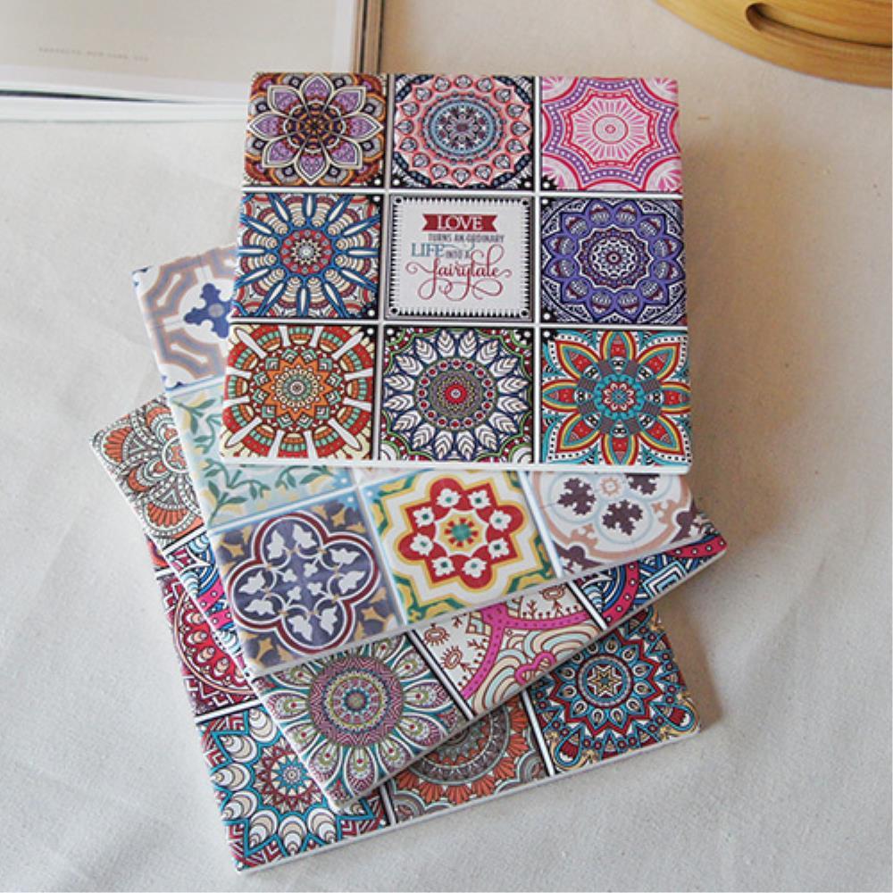 원룸 이사선물 북유럽풍 도자기 냄비받침 냄비받침대 주전자깔개 기본템 주방용품 밥솥받침 7,400원