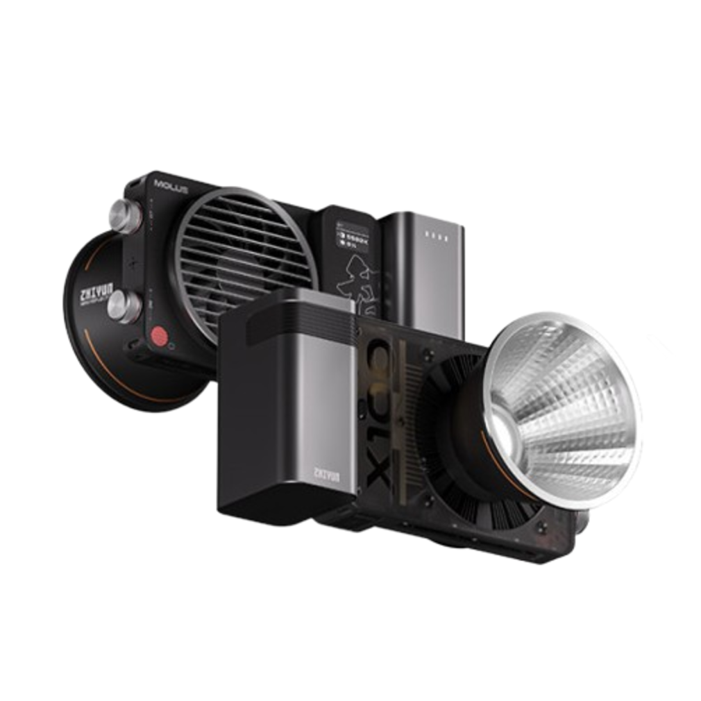 지윤 MOLUS X100 PRO 533,000원