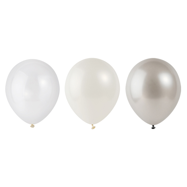 파티팡 라운드풍선 버블버블 30cm, 랜덤 발송, 300개입 23,520원