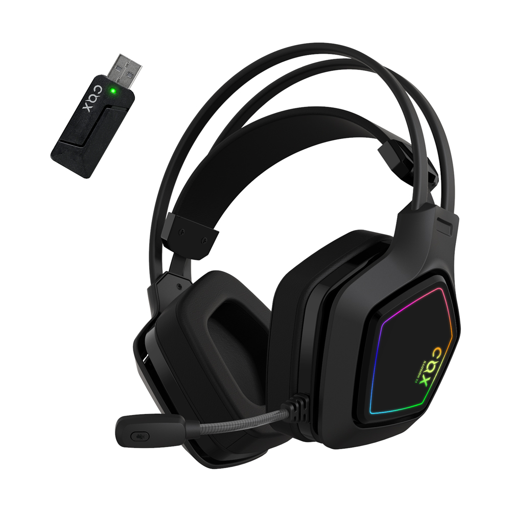 COX 3모드 RGB 초경량 유무선 헤드셋 39,900원