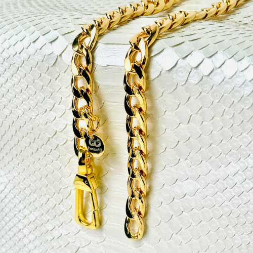 프리미엄별  국산 명품 가방체인 스트랩  숄더스트랩  체인스트랩 골드  A 타입  115 26,000원