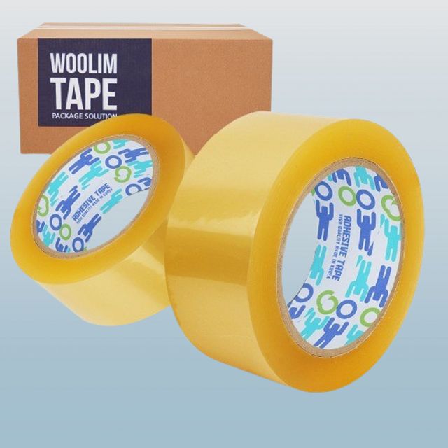 우림 박스테이프 더블경포장 48mmx80m(50개)+ab321ea new*104If 60,570원