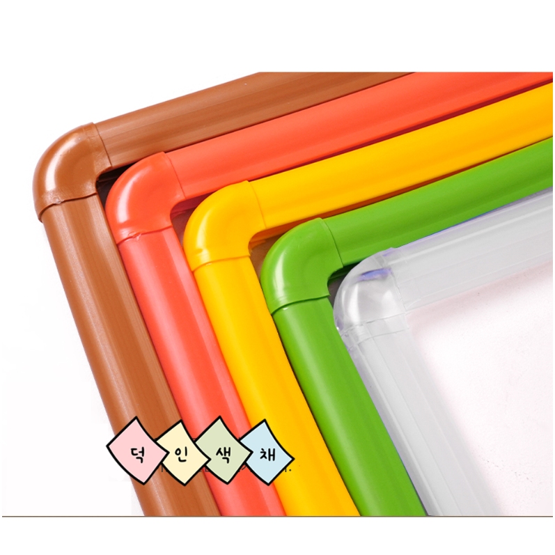 금강안전시스템 책상모서리보호대 고무 pvc 32,000원