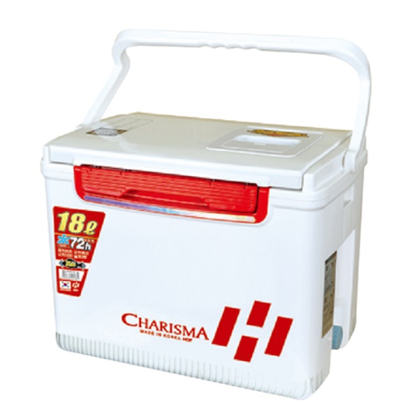 해동 HDF 카리스마 아이스박스 18리터 낚시 쿨러 HB-237 99,000원