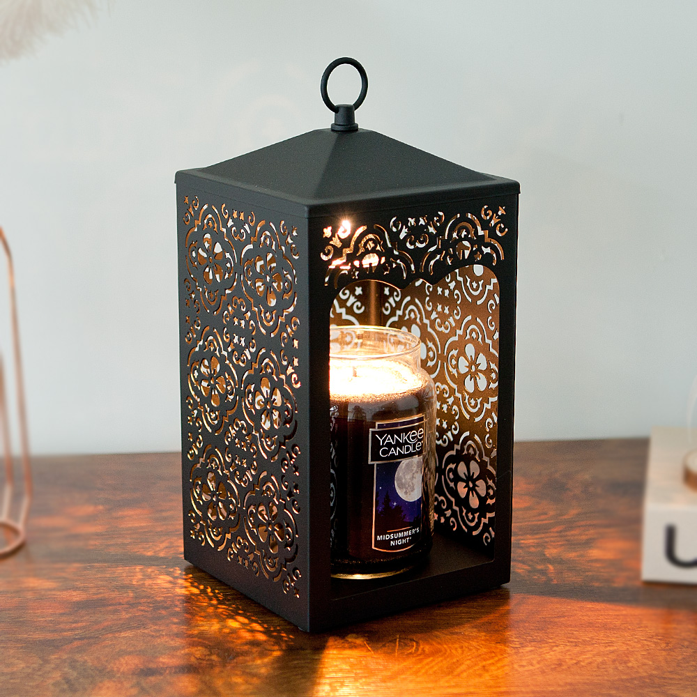 더스윗 스크롤 다이얼 캔들워머 + 양키캔들 라지자 + 전구 2p 세트 47,150원