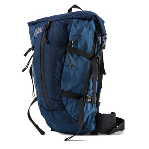 미스테리 랜치 당일산행 및 어프로치용 소형 등산 배낭,라이딩 마운틴러닝용 다용도 백팩 X17 119,400원