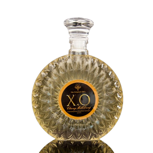 청밀당 위스키 병 허니 xo 아카시아 선물세트, 750g, 1개 59,800원