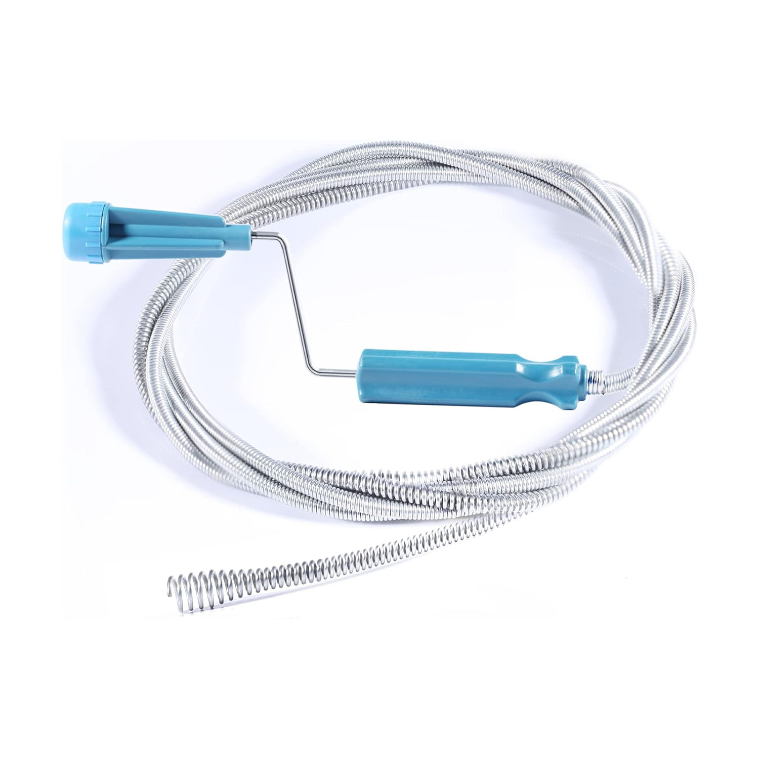 LYRHIX,씽크대배수구뚫는기구,만능관통기,하수구뚫는기구,배수구머리카락집게 19,900원