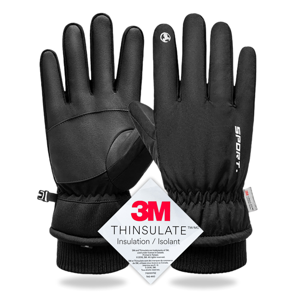 기프템 신소재 방한장갑 스마트폰 터치장갑 12,900원