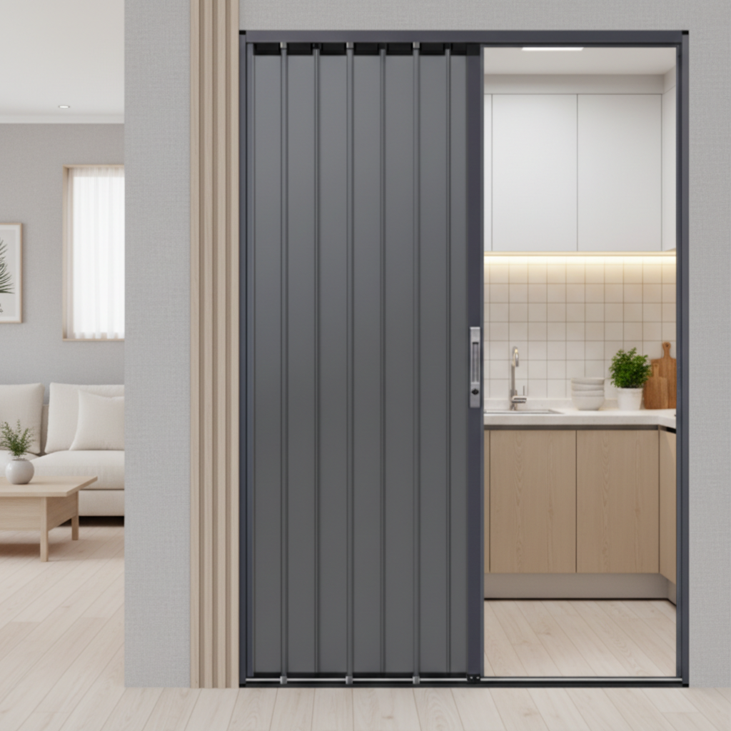 지오하우스 무타공 현관 중문 슬라이딩 도어 아파트 여닫이문 셀프 주택 현관문 방화문, 1개 120,000원