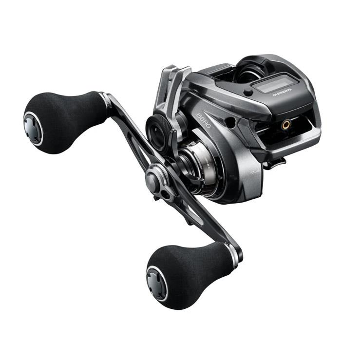 시마노 23 염월 프리미엄 윤성 보증서포함 수심측정 베이트릴 선상 바다낚시, 0. 정품 윤성 시마노 염월 프리미엄 151HG(좌) 410,000원