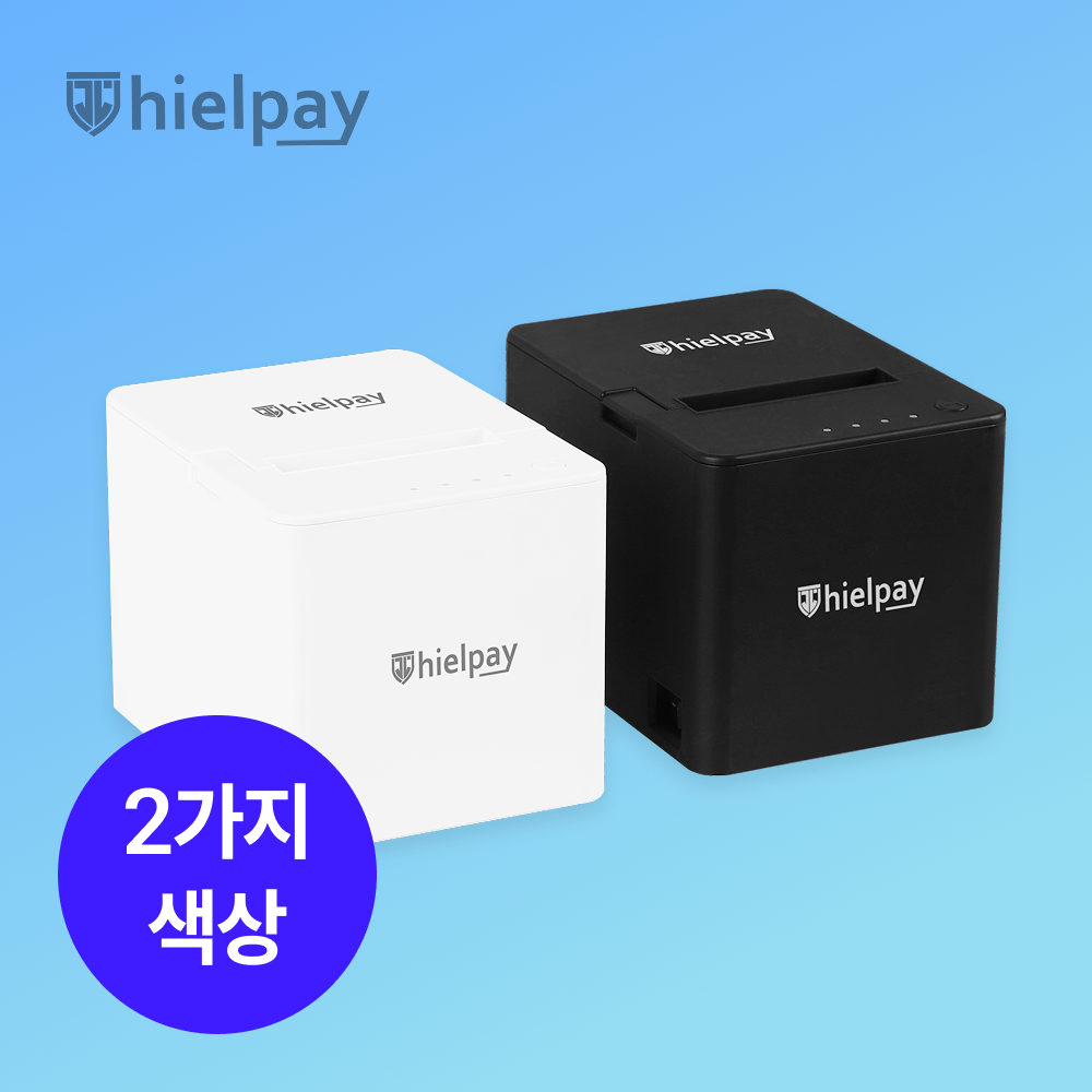 영수증프린터 주방 포스 노트북 토스 배달 PC 연동 3인치 주문서 배민 요기요 69,000원