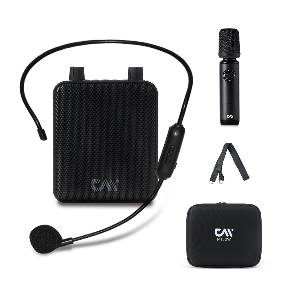 더씽 강의용 마이크 무선마이크 강의용 회의용 헤드셋 M150W 85,800원