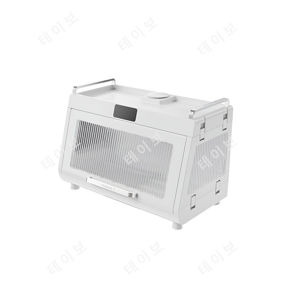 테이보 대용량 식기살균건조기 UV 수저 설거지 캐비닛 43,900원