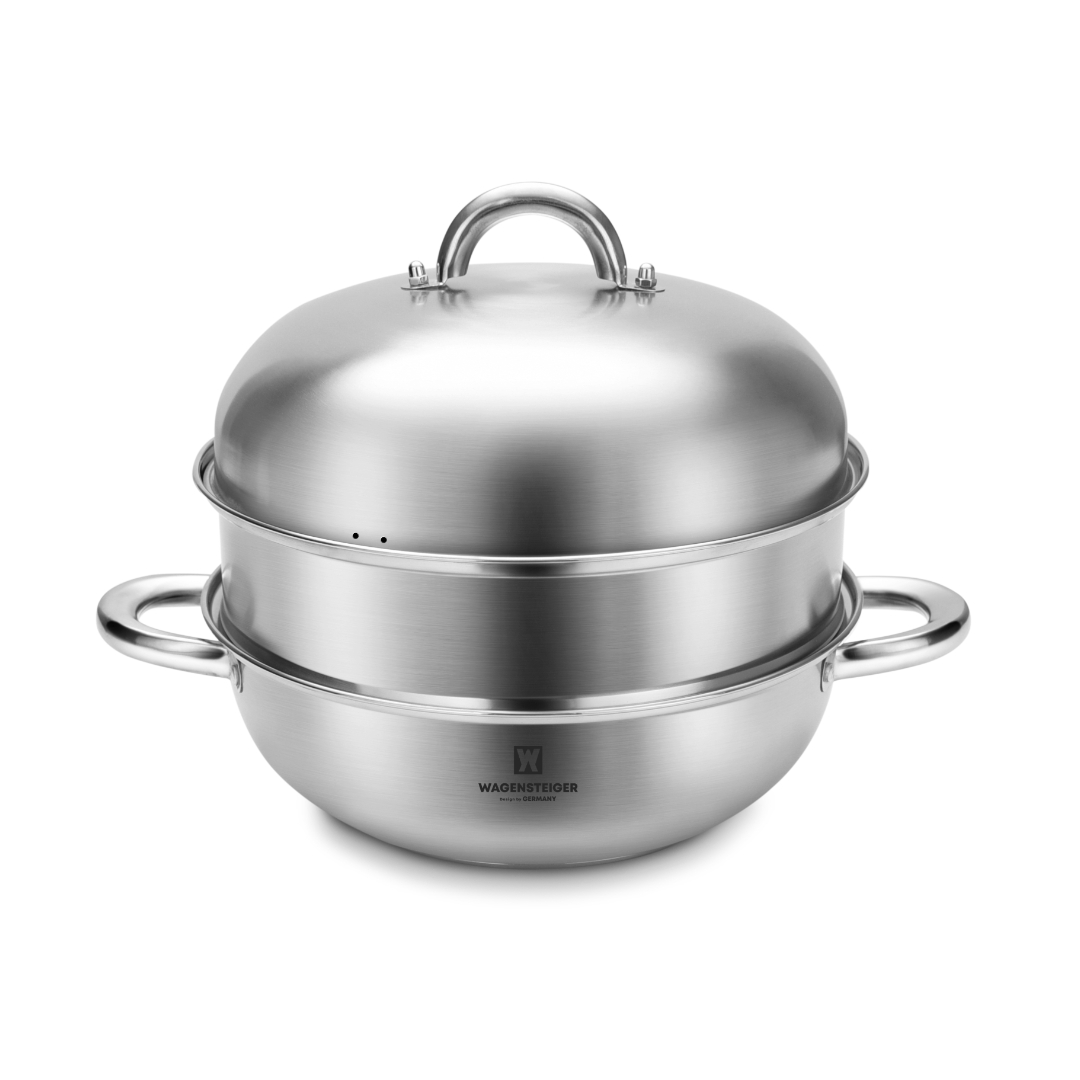 바겐슈타이거 IH 더블 돔 웍 24,400원