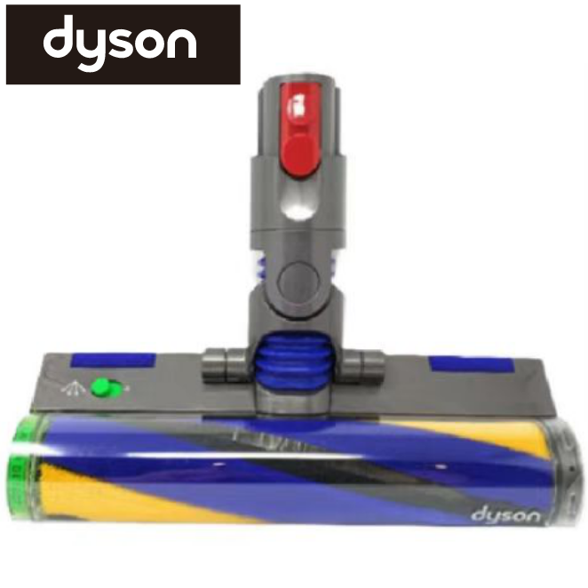 [공식정품]다이슨 청소기 헤드 V10 디지털슬림 V12 디텍트슬림 소프트 롤러 레이져 헤드(편리한 스위치 NO/OFF) 145,000원