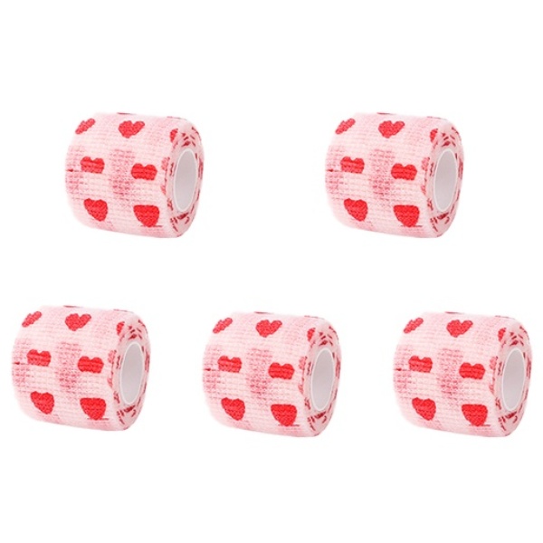 치프몰 반려동물 자가접착 신발 붕대 5개입 6,800원