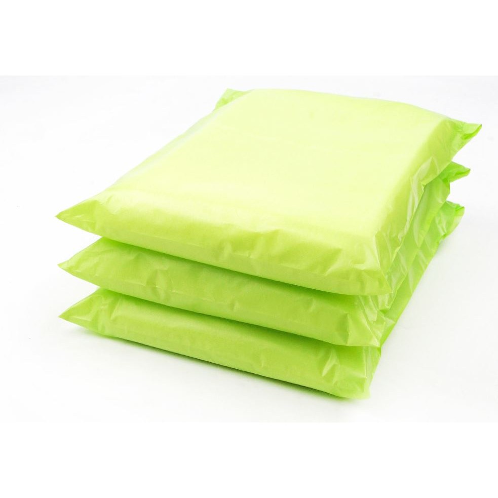 더담아 HDPE 택배봉투 라임 13,970원