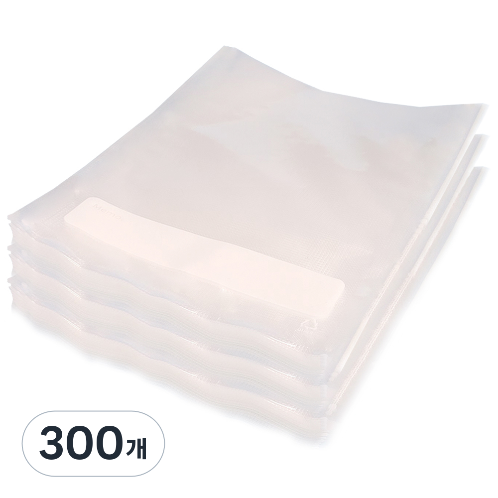 다잘 고급 진공팩 진공포장 비닐백 파우치타입 29,230원