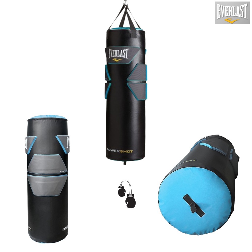 에버라스트 복싱 헤비백 가정용 권투 체육관 파워 샷 샌드백 100cm 214,700원