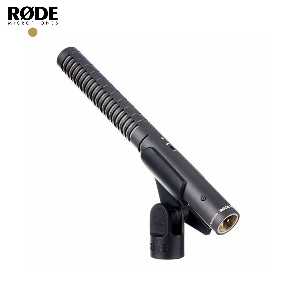 RODE NTG1 마이크 로데 샷건 마이크 379,000원