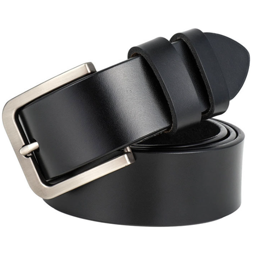 (판매1위) 남성 가죽 벨트 + 펀칭봉증정 청바지 면바지 작업복 남자 소가죽 허리띠 밸트 혁대 12,700원