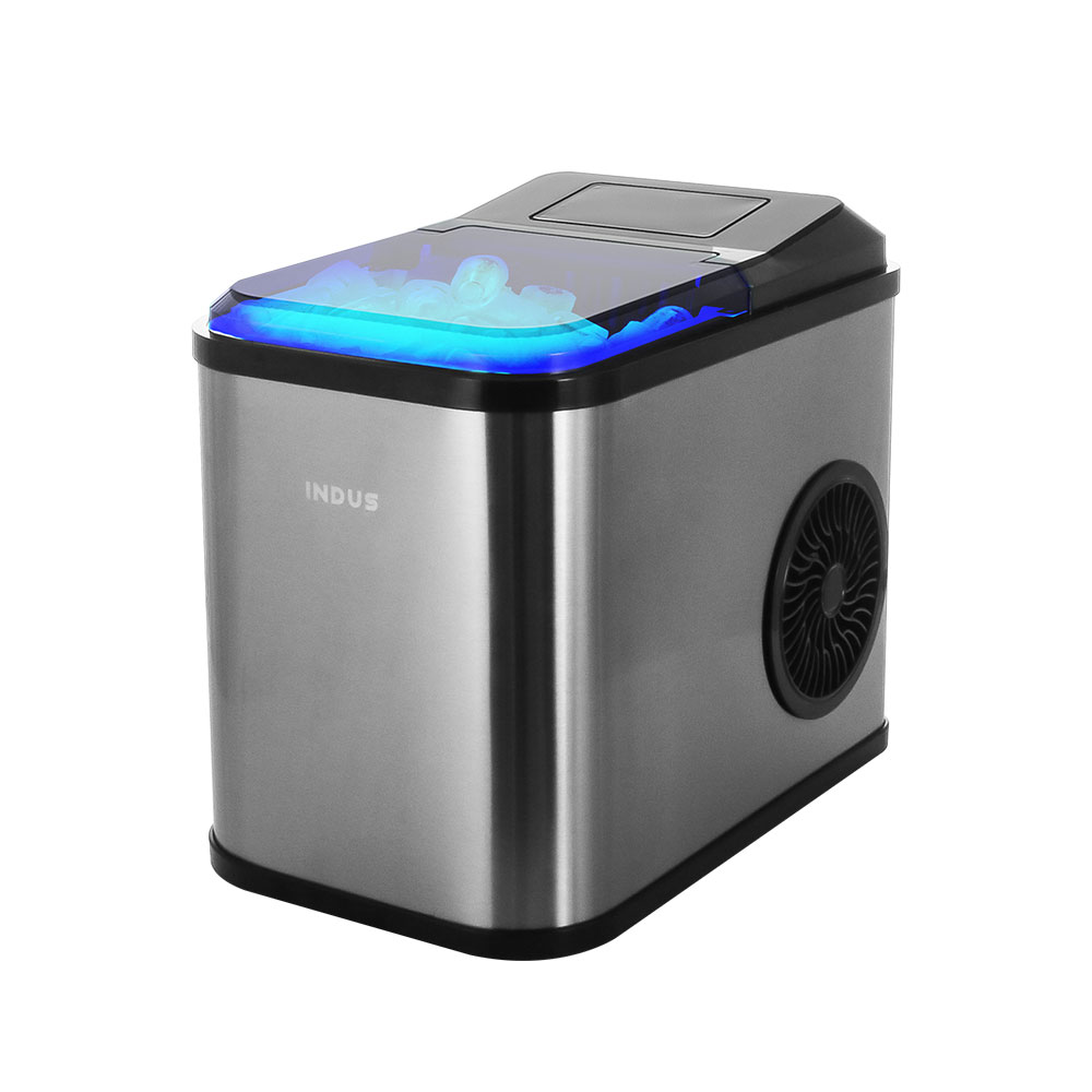 홍진테크사파이어 인더스 제빙기 15Kg 188,000원