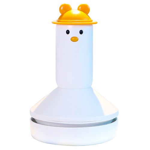 아이존 안녕오리 책상 지우개 진공청소기 28,300원