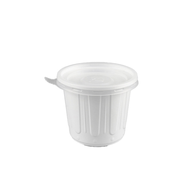 원바이 흰색 AJ-75 소스용기 대 2000개 (뚜껑포함), 1, 2000 86,500원