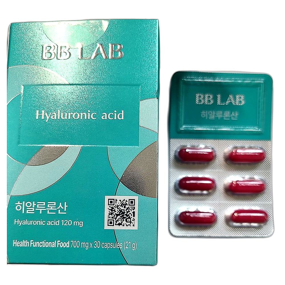 피부 에너지 충전 콜라겐과 히알루론산 이너뷰티 피부 관리 건강식품, 30정, 3개, 30정, 3개 79,600원