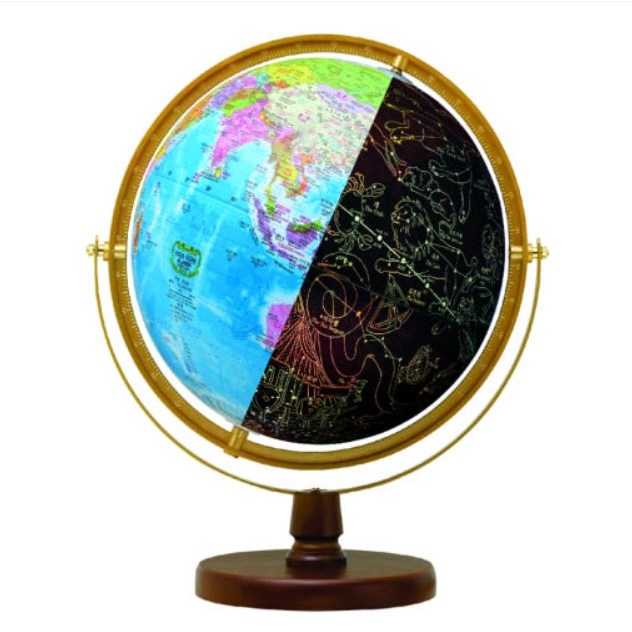 서전 스마트 지구본 별자리 / 트래블, 320-CW8(별자리) 73,000원