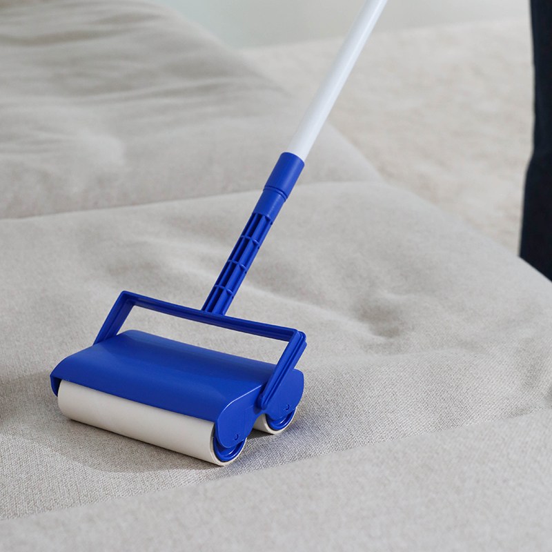 생활백서 이중 테이프 클리너 16cm 돌돌이 24,900원