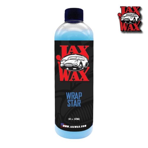 잭스왁스 랩스타 198ml 랩핑 PPF 무광도색 광택코팅왁스 12,000원