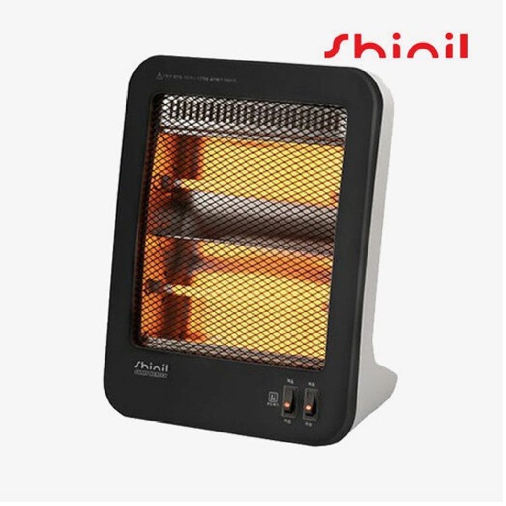 신일 미니 캠핑 난로 발난로 전기히터 24,900원