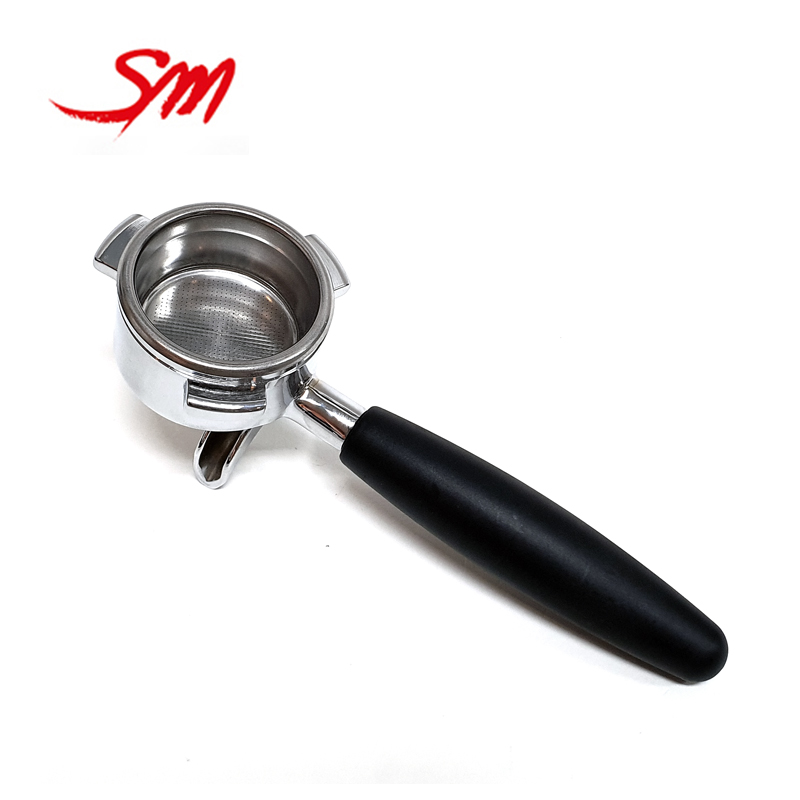 [SANMARCO] 산마르코 포터필터 (바스켓 포함), 1개 120,000원