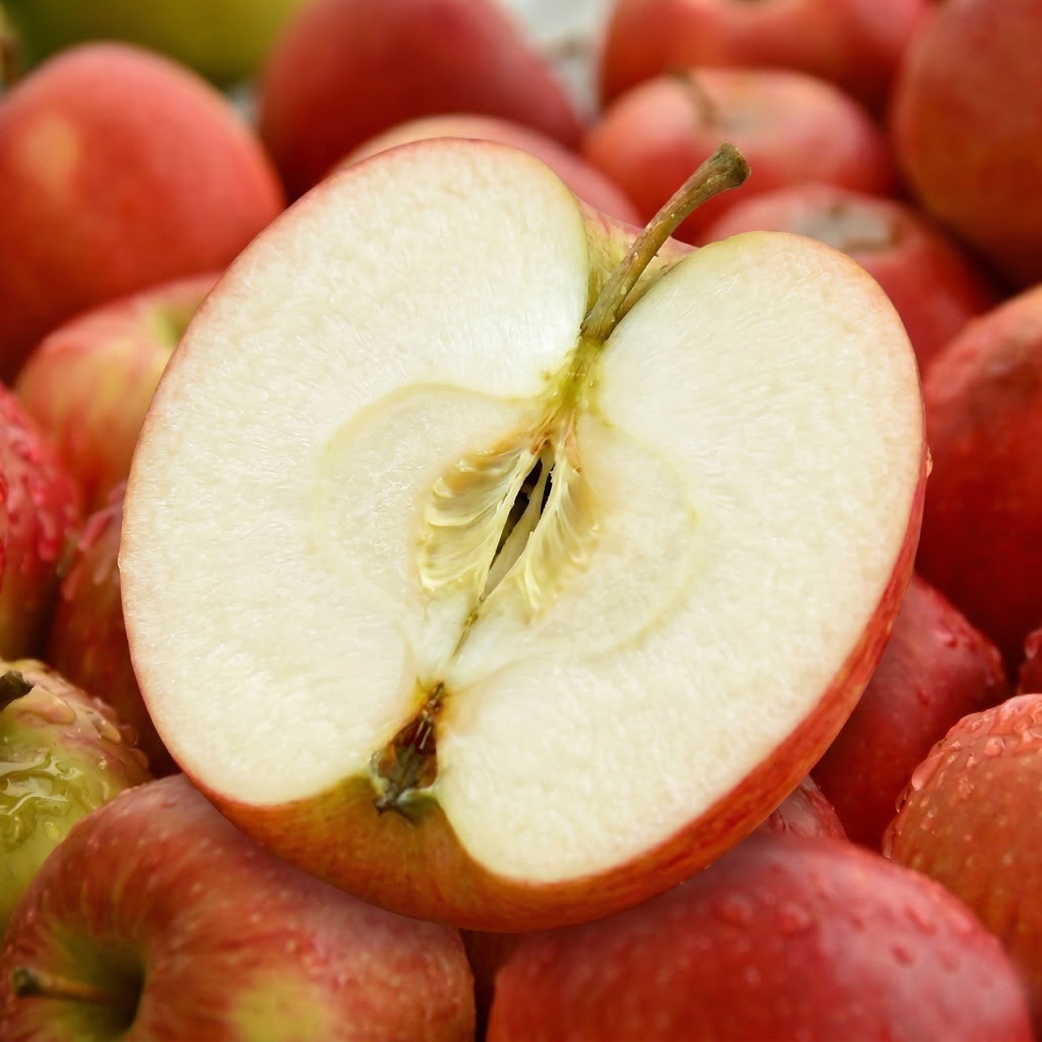 [한정수량특가] 산지직송 고당도 국내산 꿀사과 부사 청송사과, 1박스, 10kg 40,900원