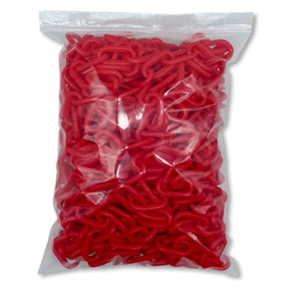 모칸도 주차체인 6미리체인12미터 체인고리4개 플라스틱체인 17,000원