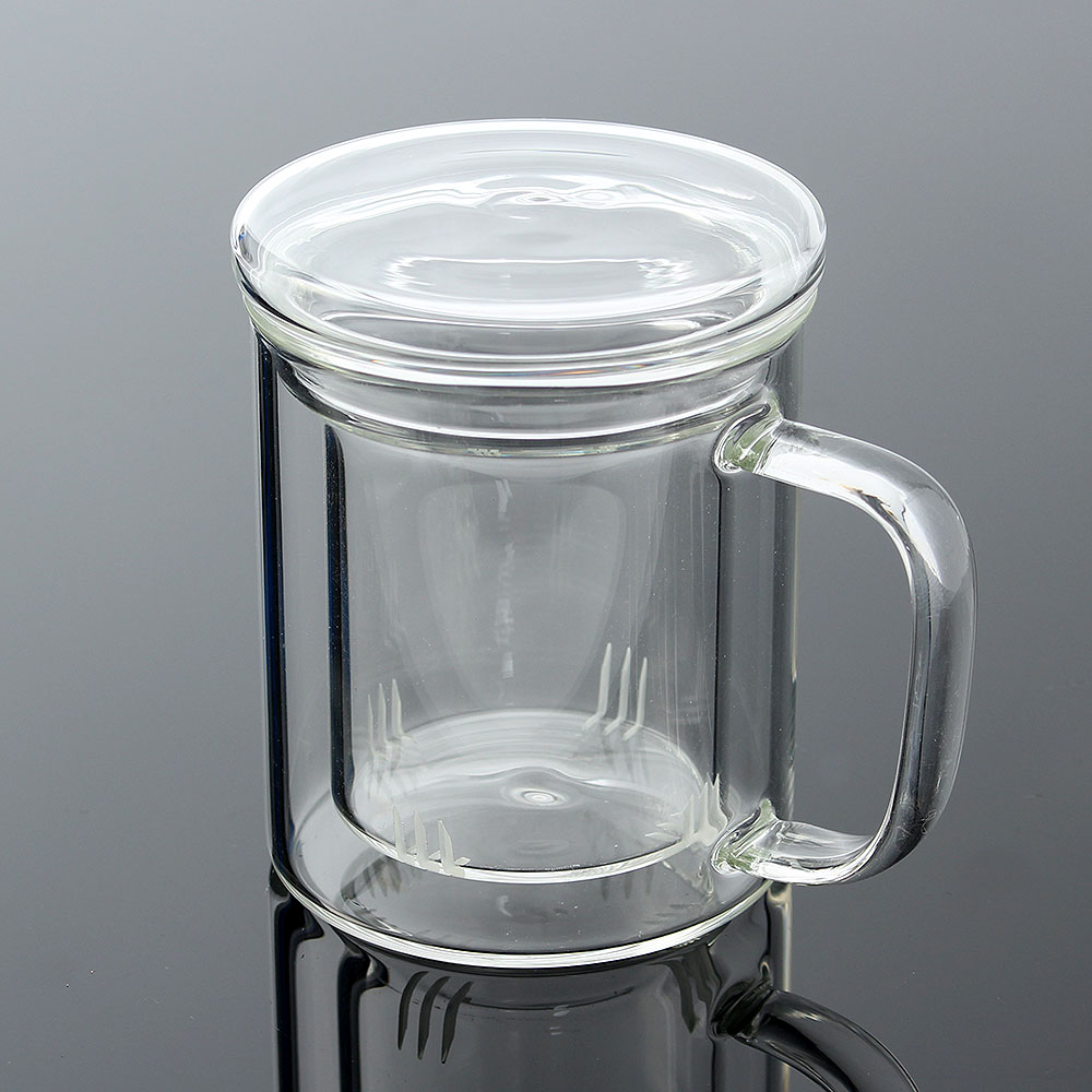 로하티 베이직 내열유리 티머그 8,450원