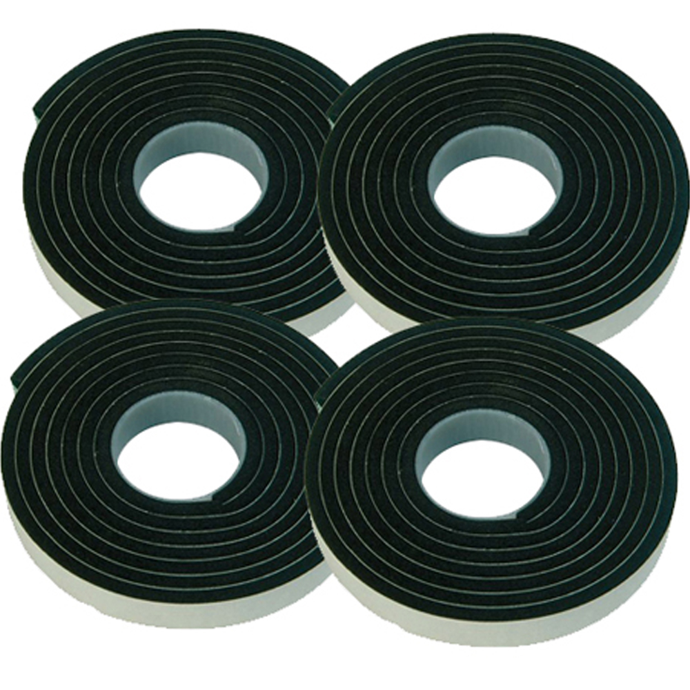 오케이뽁순이닷컴 스폰지문풍지 5m 5,550원