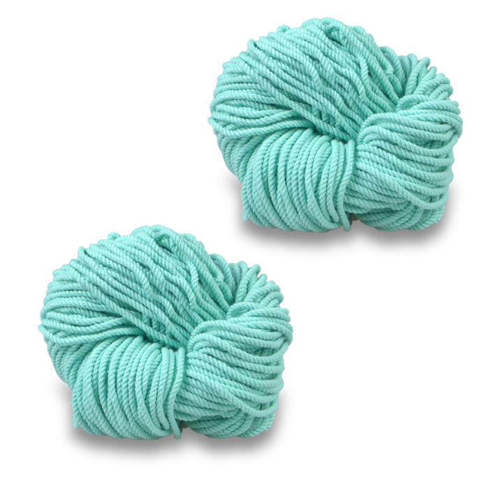 뉴트럴 컬러 마크라메실 4mm 90합 100야드 90미터 2P 두볼세트 14,800원